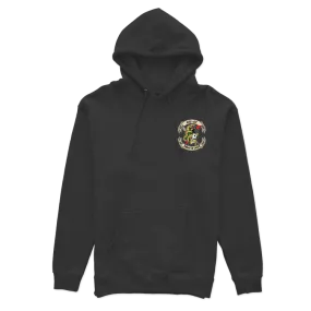 42D FRSD "Marauders" Hoodies