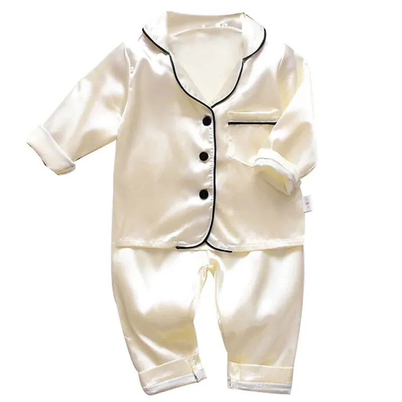 Baby Pyjamas Set