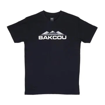 Bakcou Short Sleeve T-Shirt For Sale In San Antonio, TX