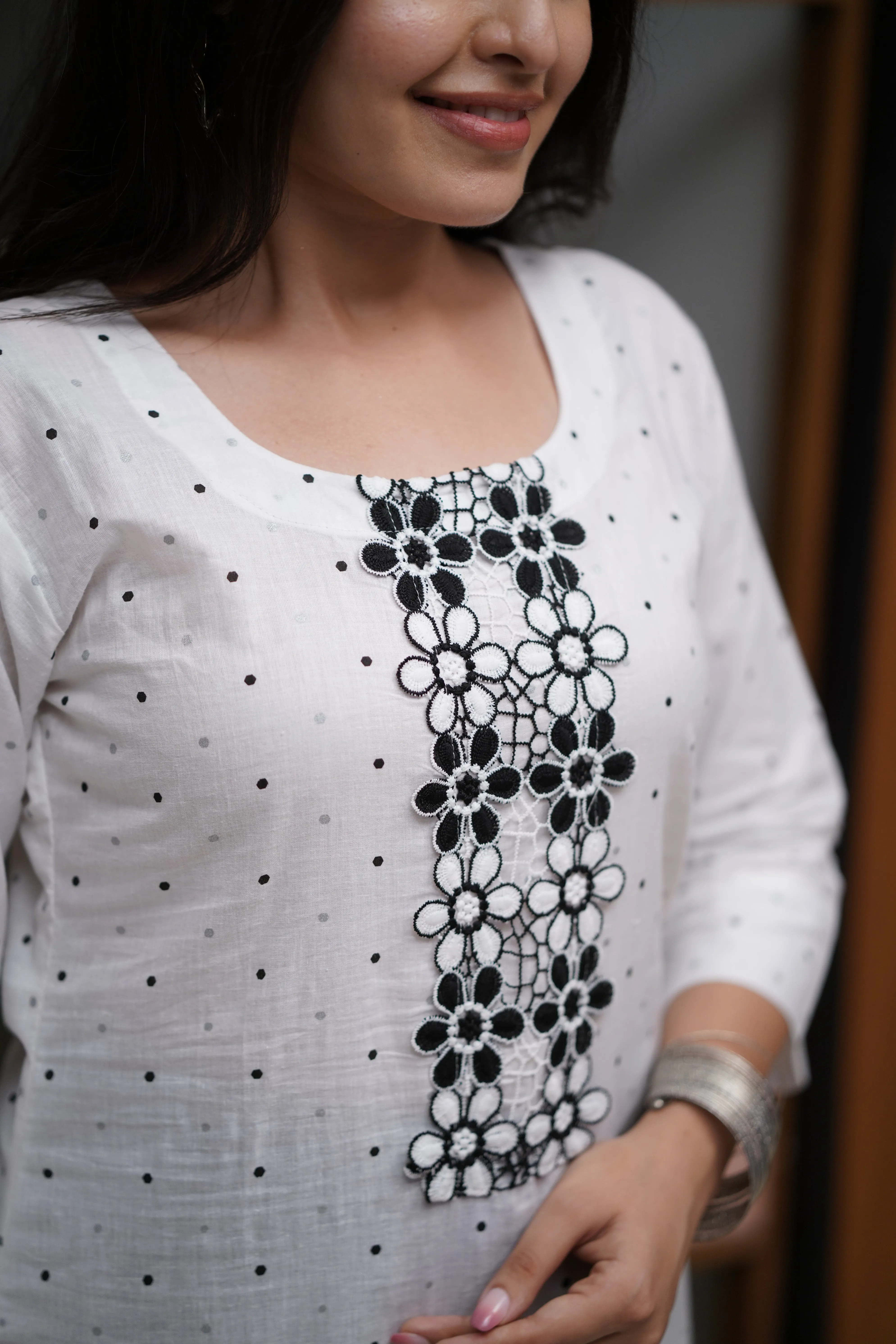 Breezy Cotton Ensemble