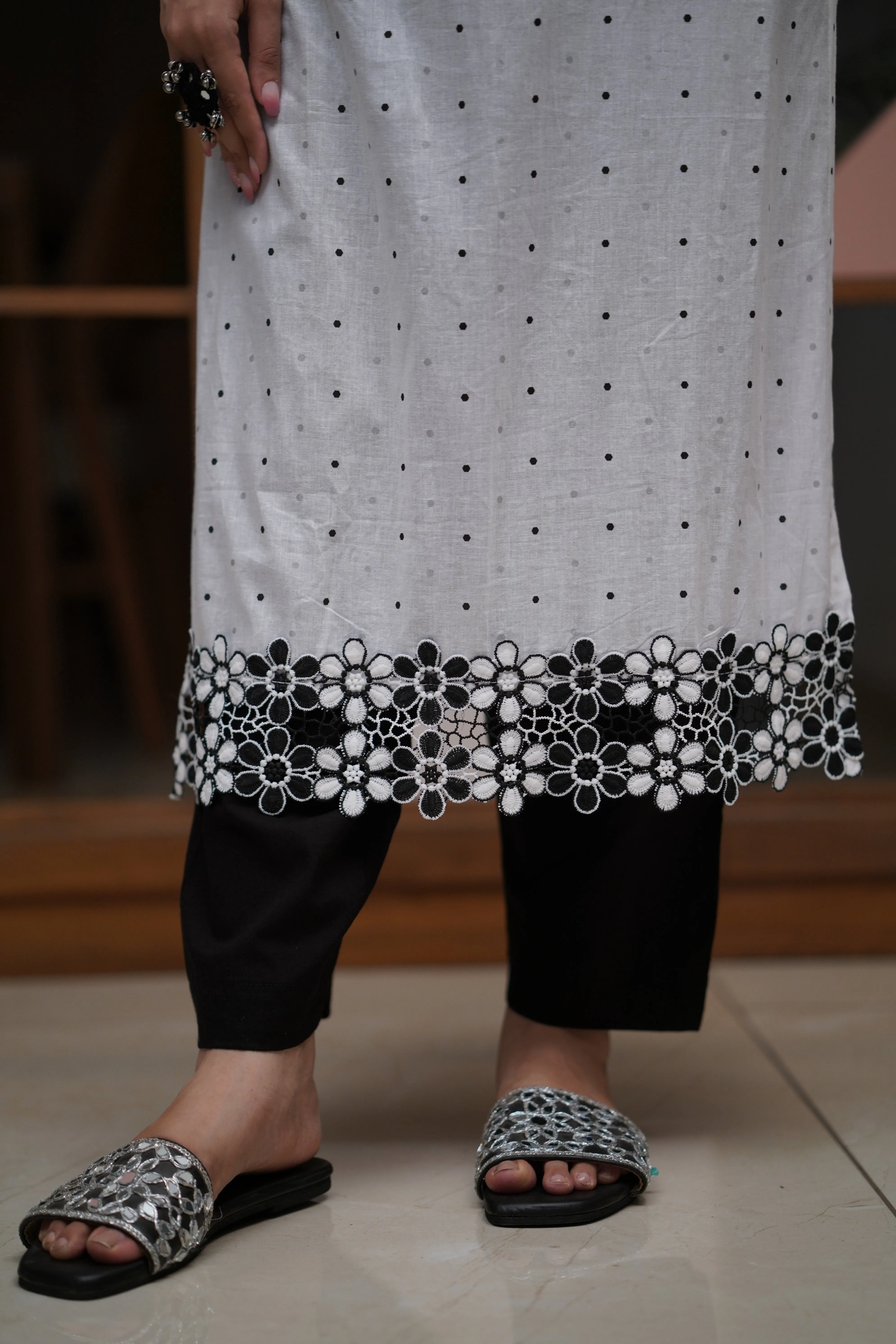 Breezy Cotton Ensemble