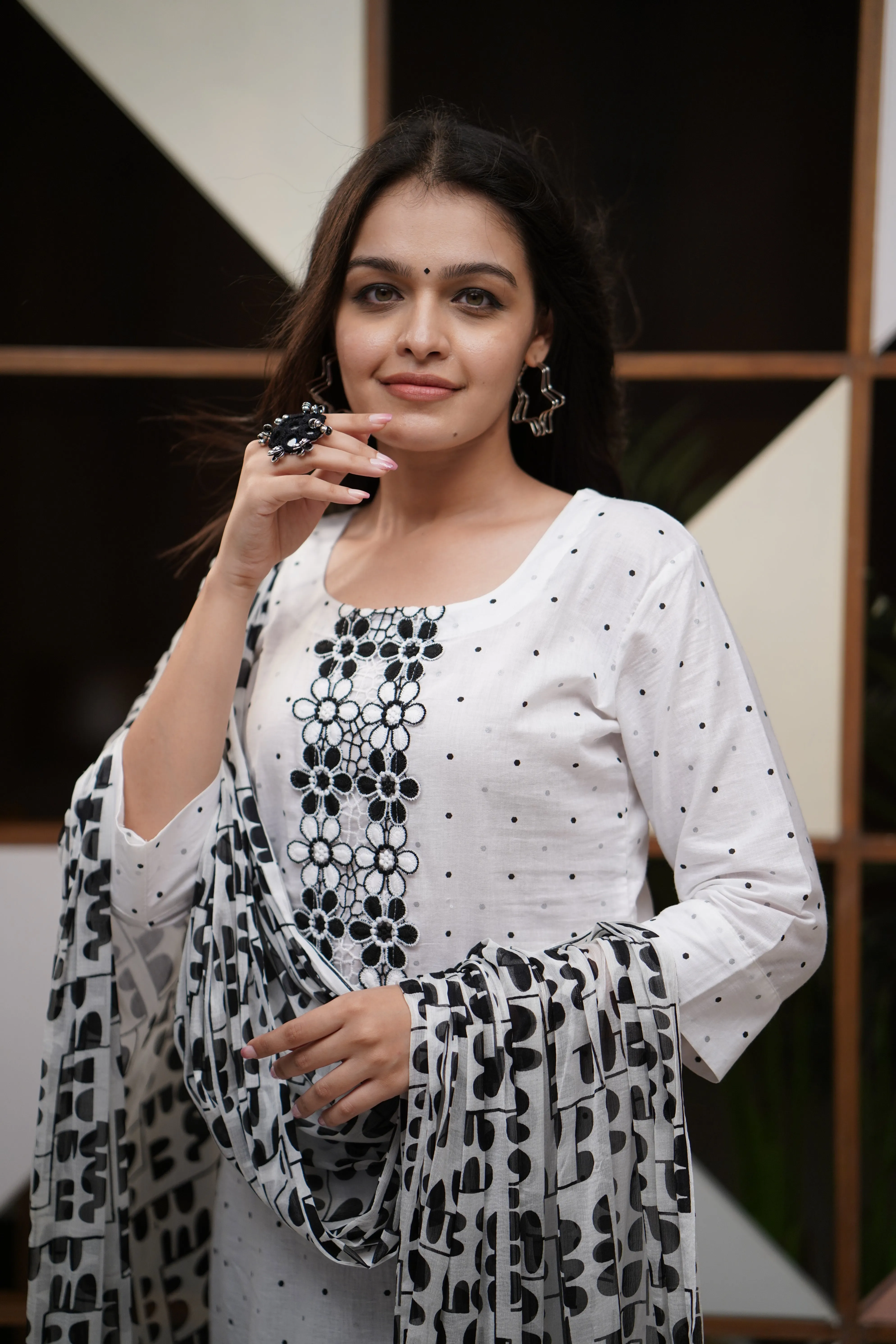 Breezy Cotton Ensemble