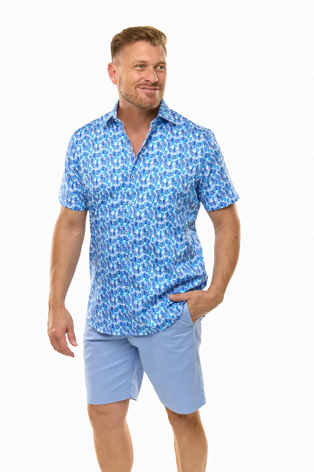 BREEZY SHIRT