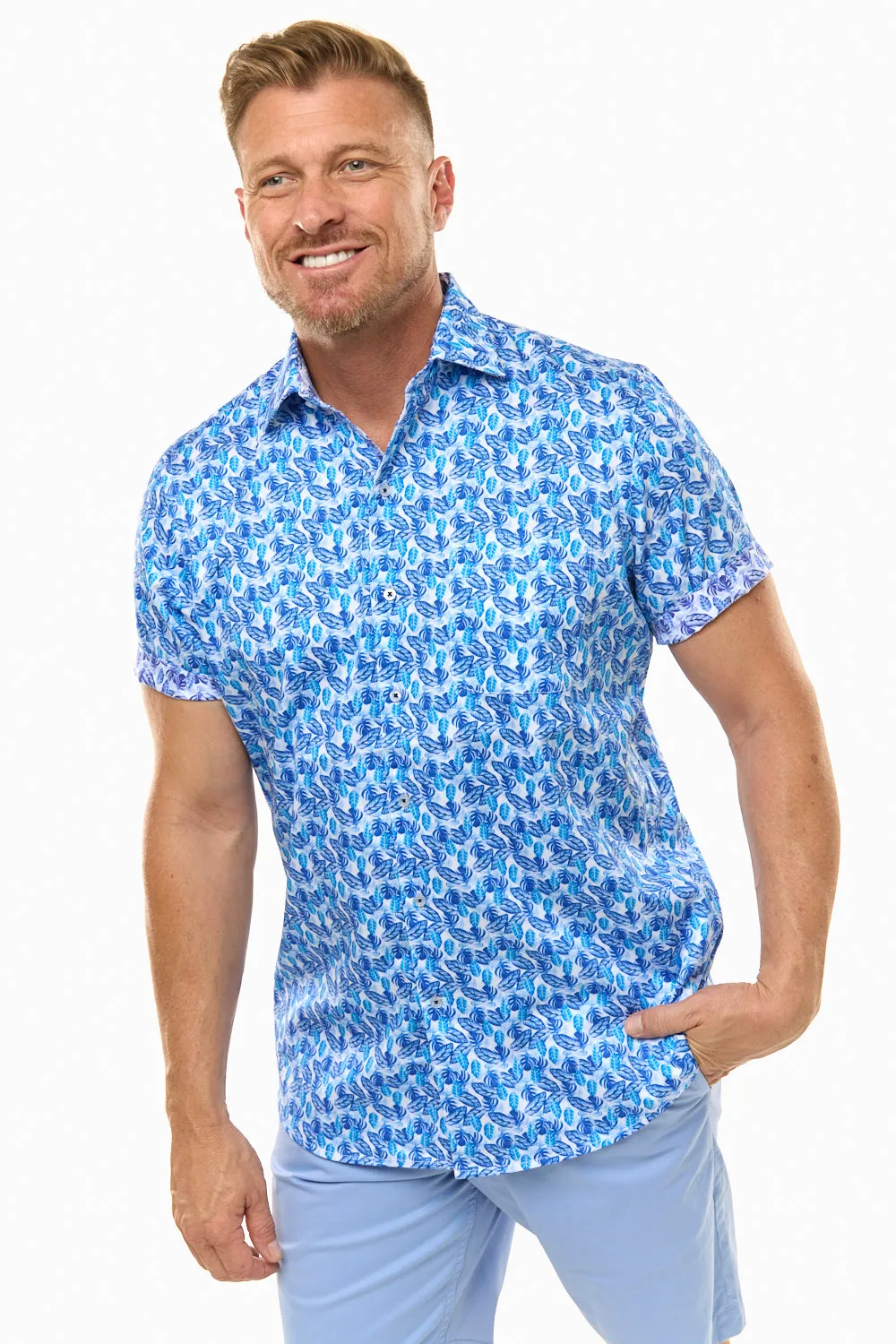 BREEZY SHIRT