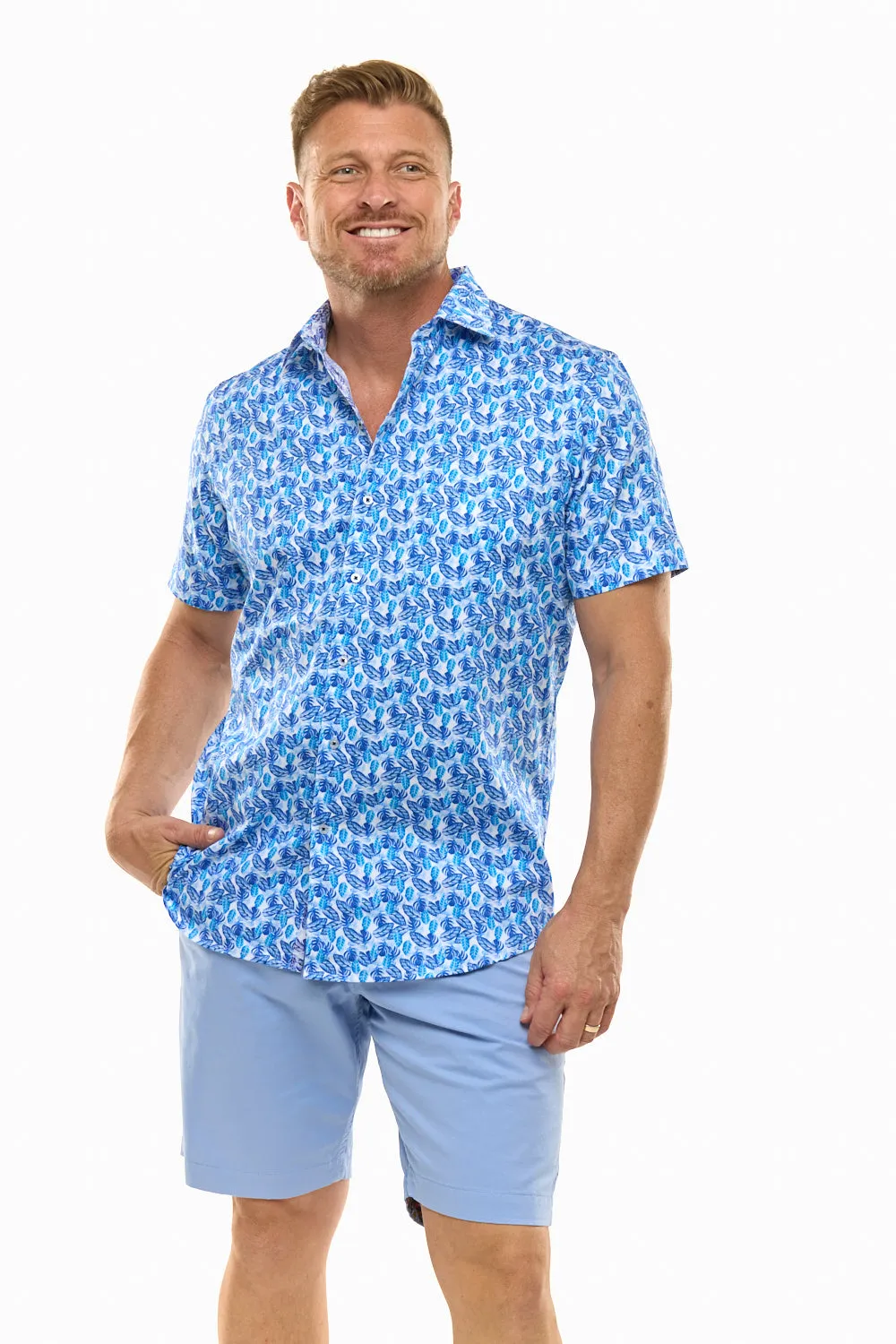 BREEZY SHIRT