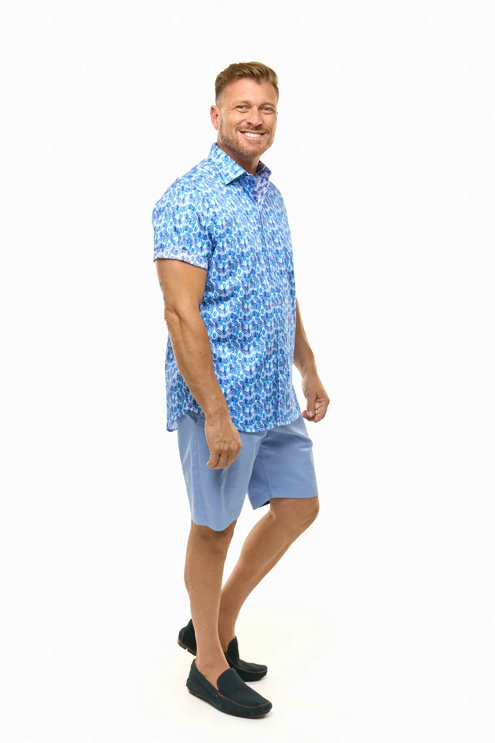 BREEZY SHIRT