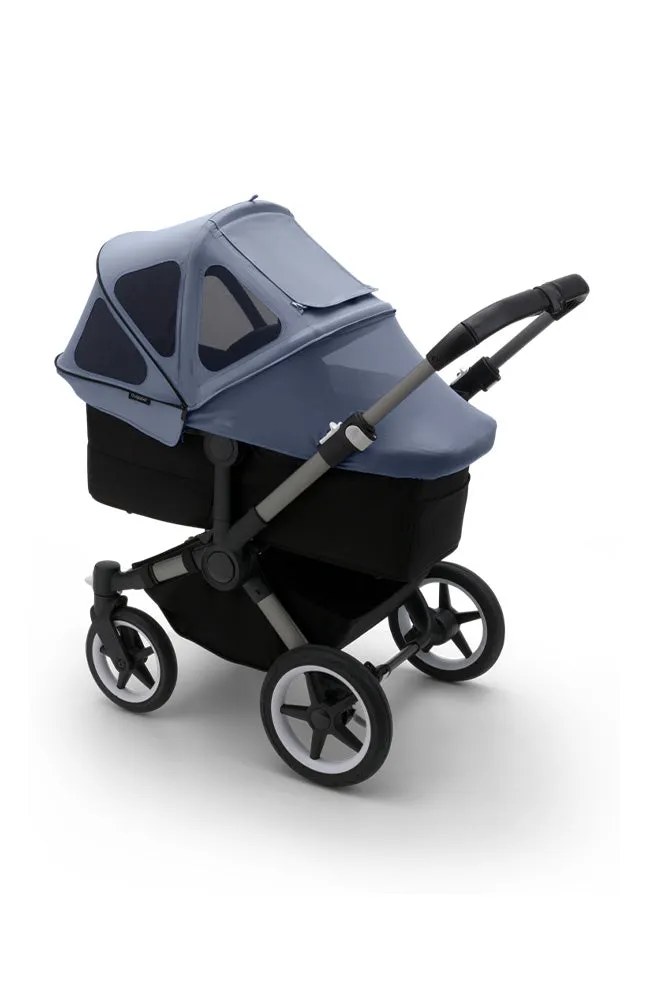 Bugaboo Breezy Sun Canopy - Seaside Blue