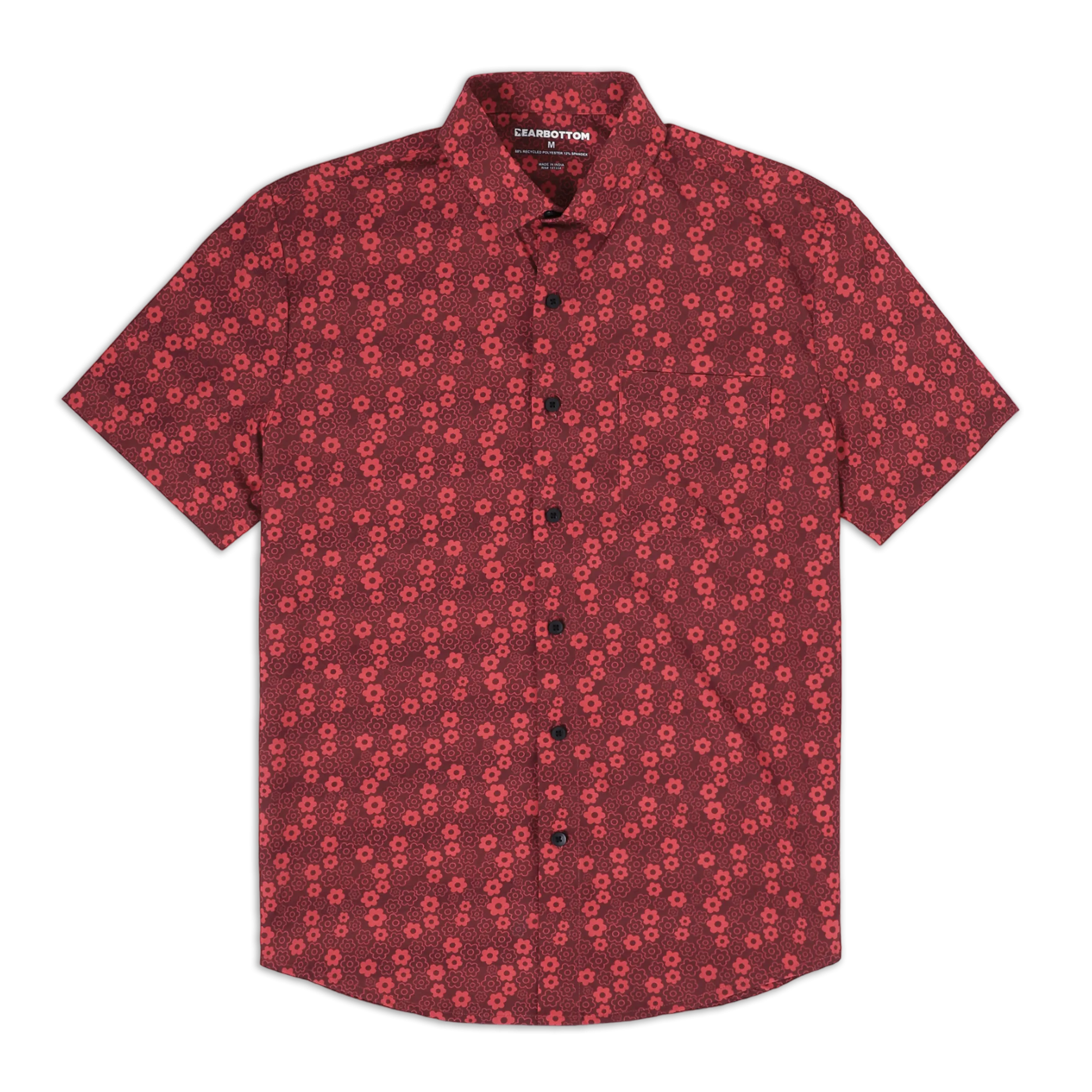 Cabana Shirt