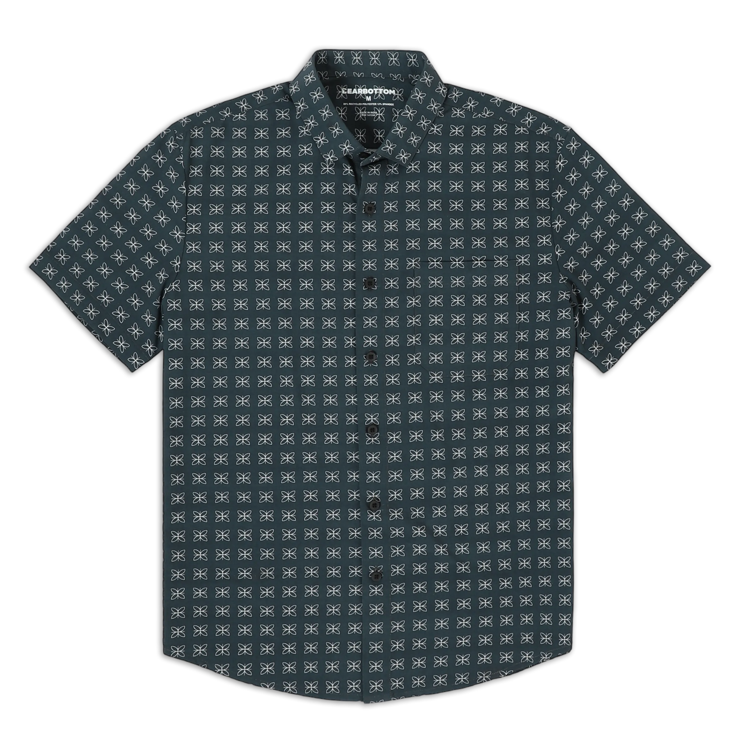 Cabana Shirt