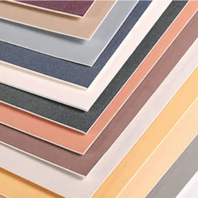 Clairefontaine Pastelmat 360gsm 50x70cm (2 Sheets)
