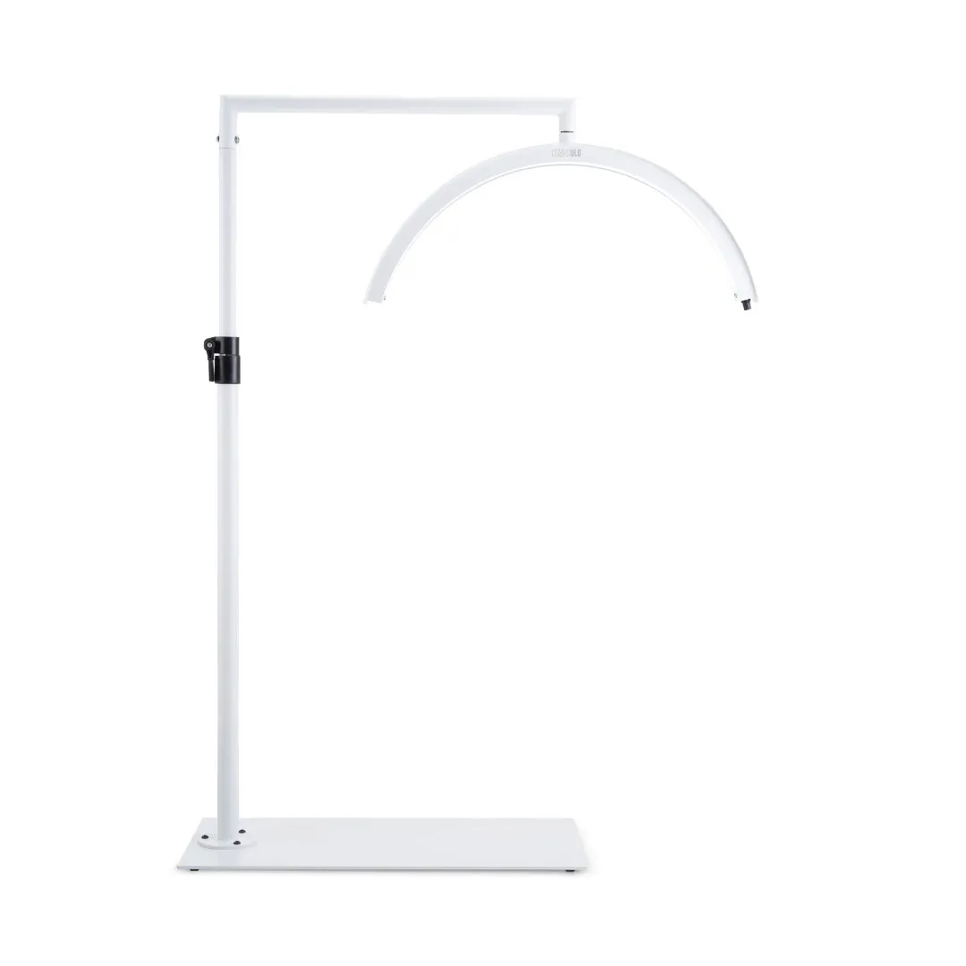 CosmoGlo Original Light Bundle   Phone Clip