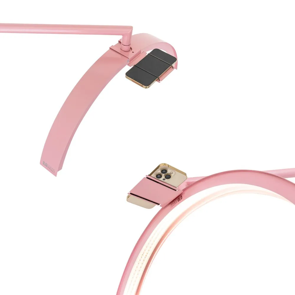 CosmoGlo XL Light Bundle   Phone Clip