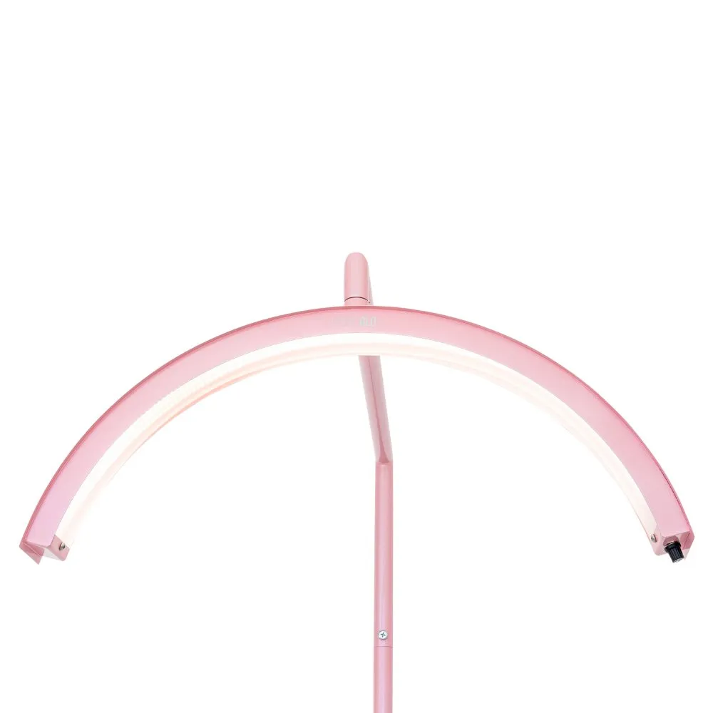CosmoGlo XL Light Bundle   Phone Clip