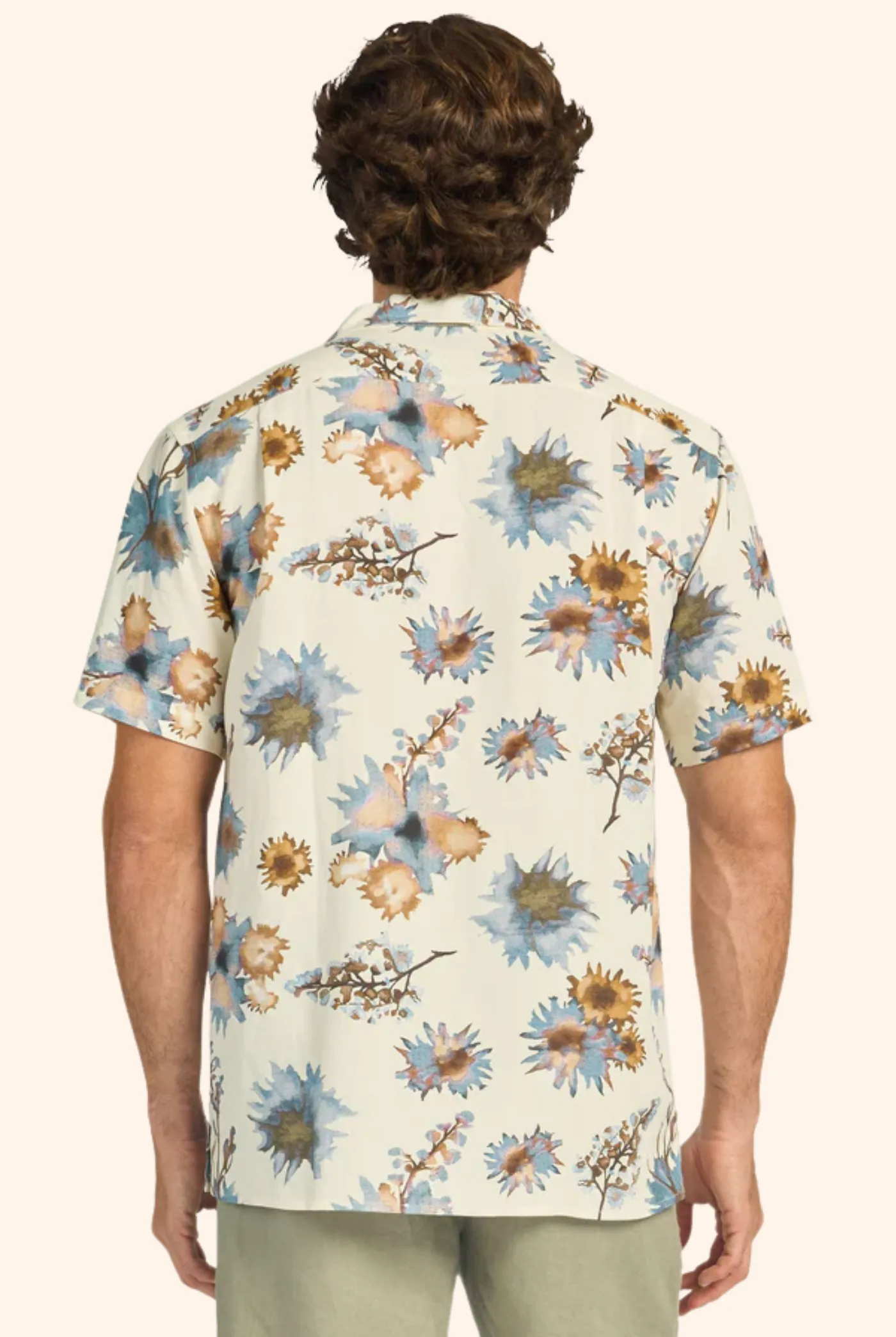 Croft Short Sleeve Shirt