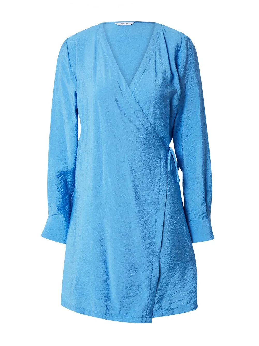 Dress Envii VICTORIA, light blue