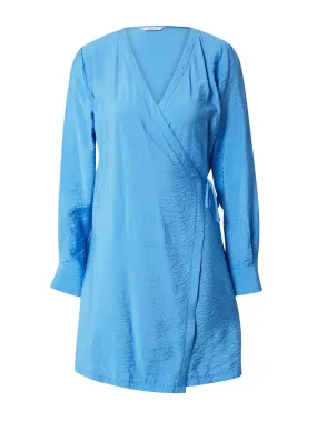 Dress Envii VICTORIA, light blue