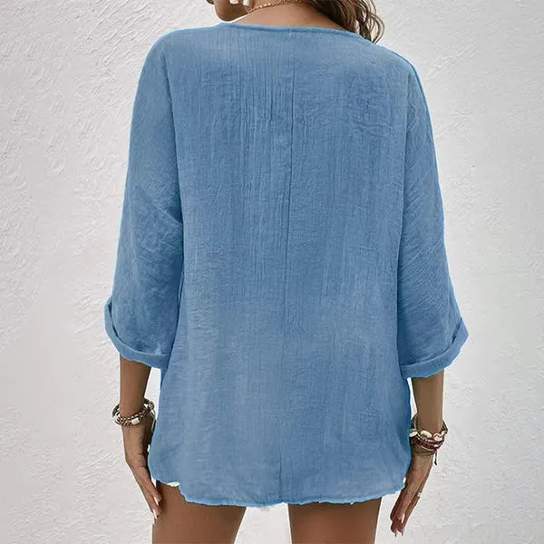 Fayo | Breezy Day Top