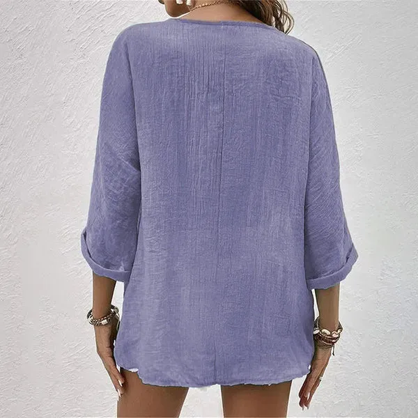 Fayo | Breezy Day Top