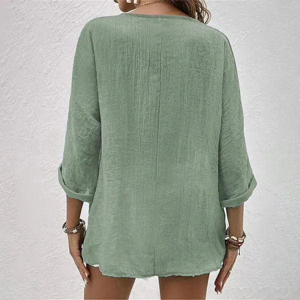 Fayo | Breezy Day Top