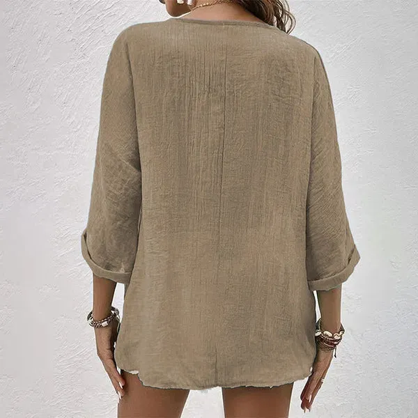 Fayo | Breezy Day Top
