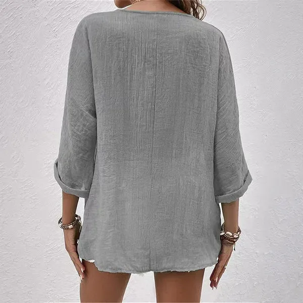Fayo | Breezy Day Top