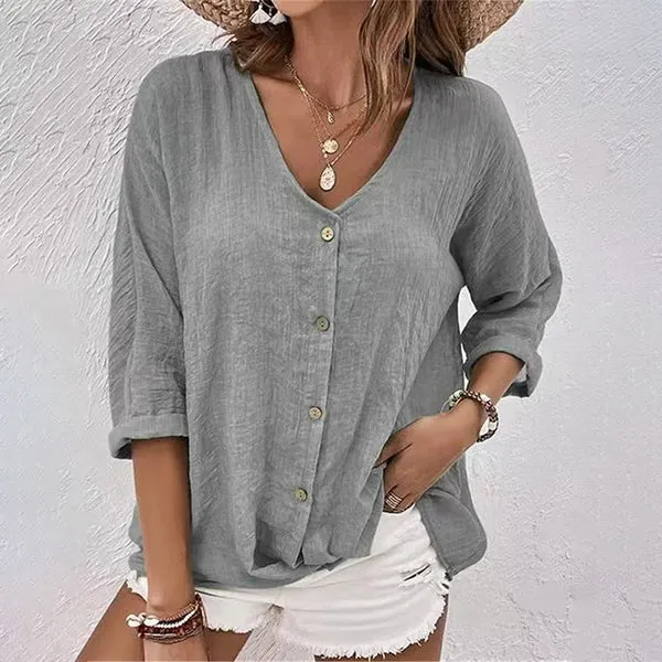 Fayo | Breezy Day Top