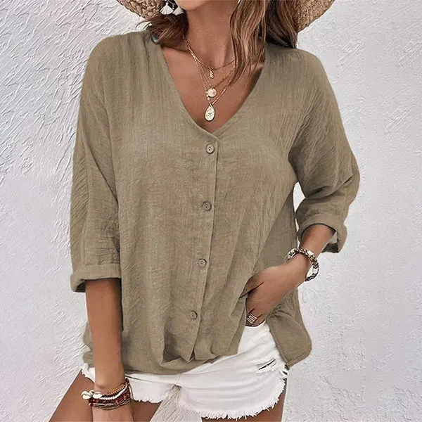 Fayo | Breezy Day Top