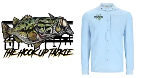 Intruder Hoody