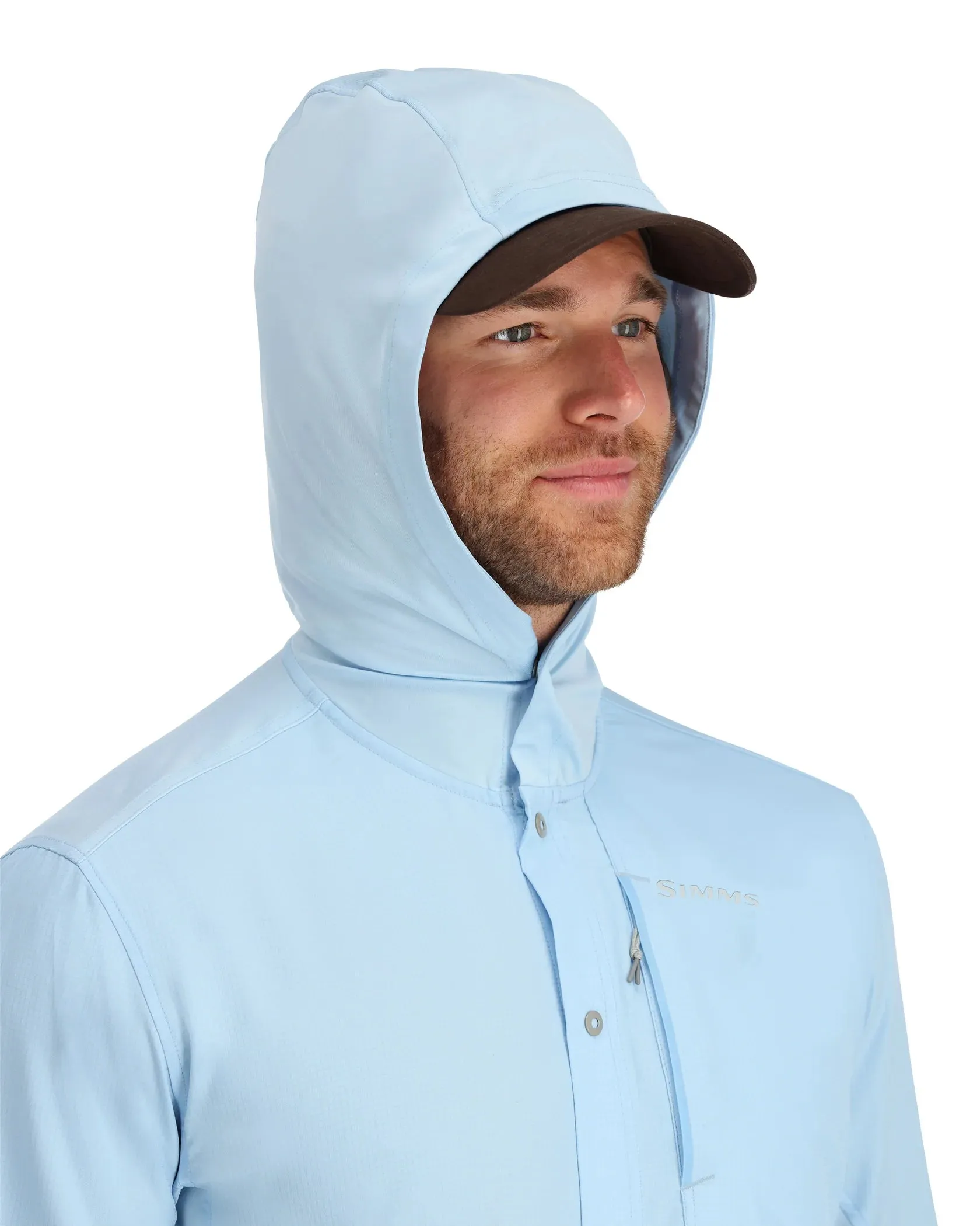 Intruder Hoody