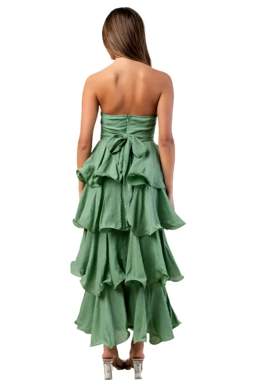 Ivey Maxi Dress