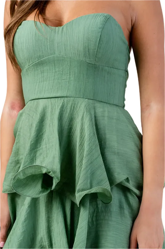 Ivey Maxi Dress