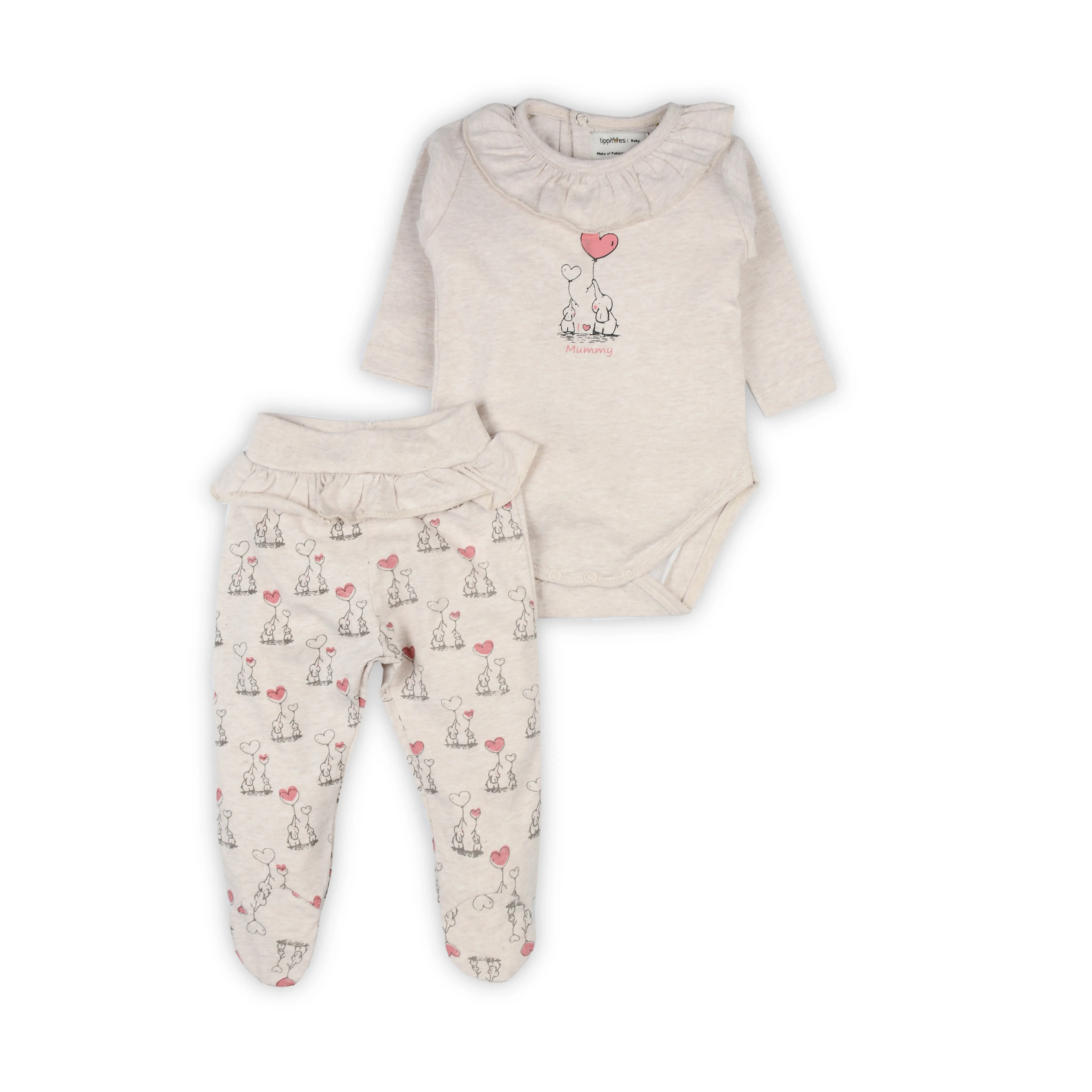 Mummy Love Starter Set