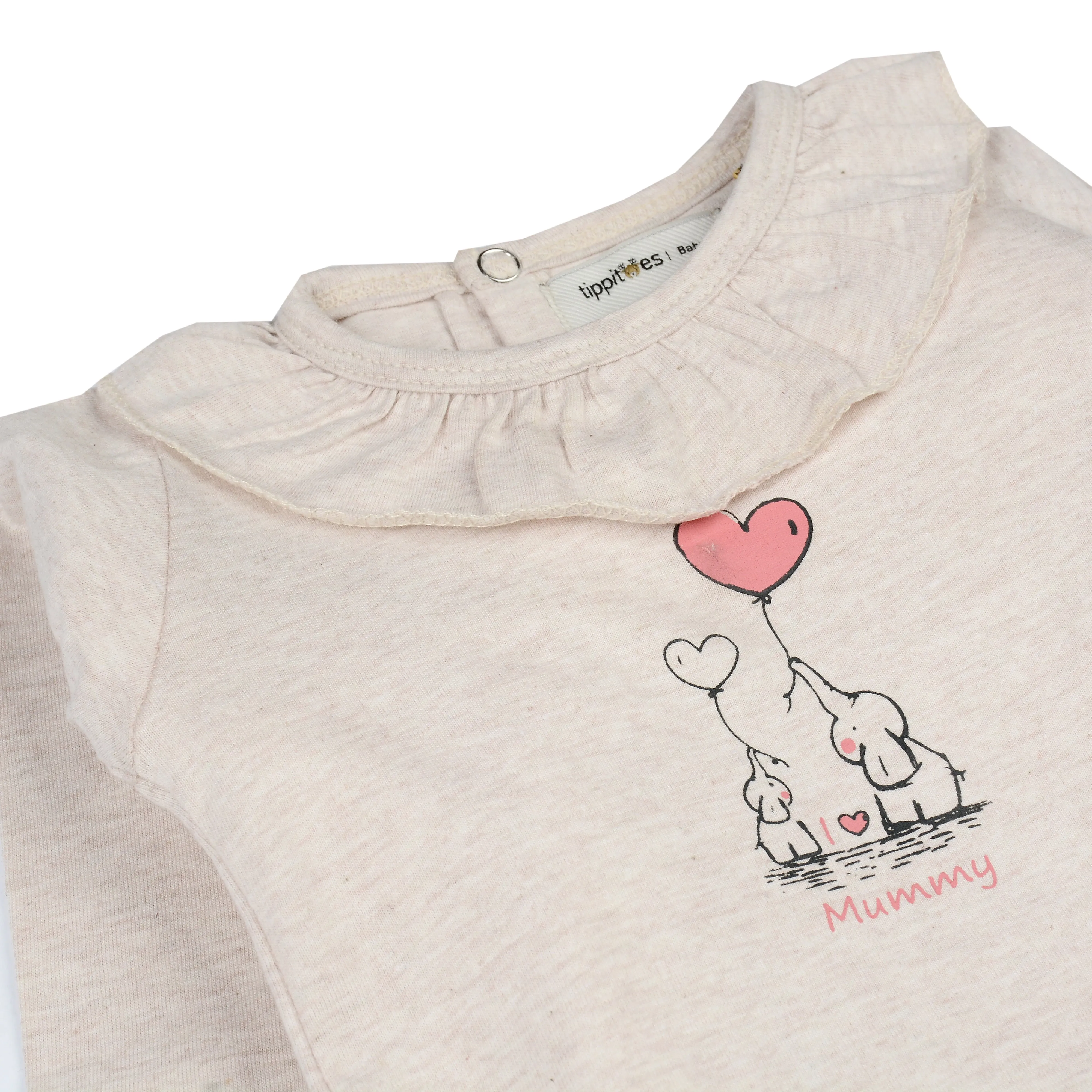 Mummy Love Starter Set