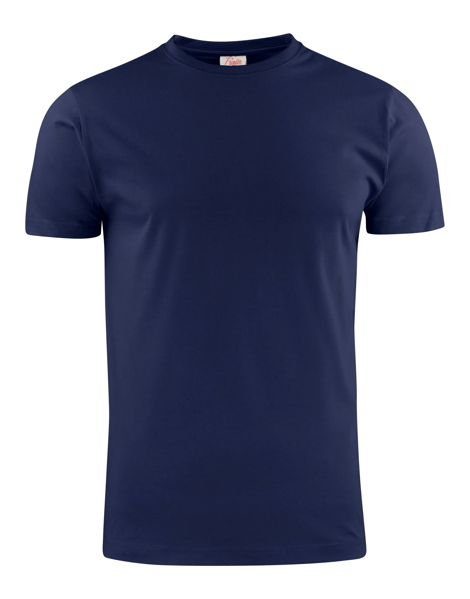 PE2264027 Printer Mens Light T-Shirt RSX