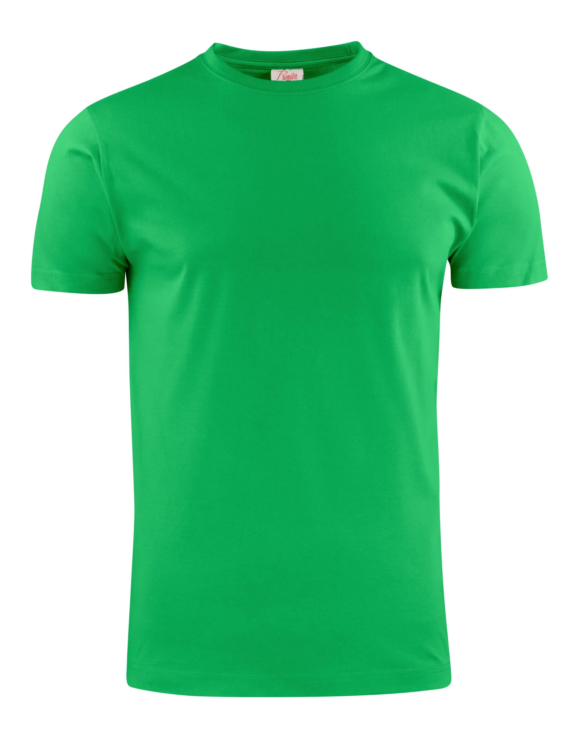 PE2264027 Printer Mens Light T-Shirt RSX