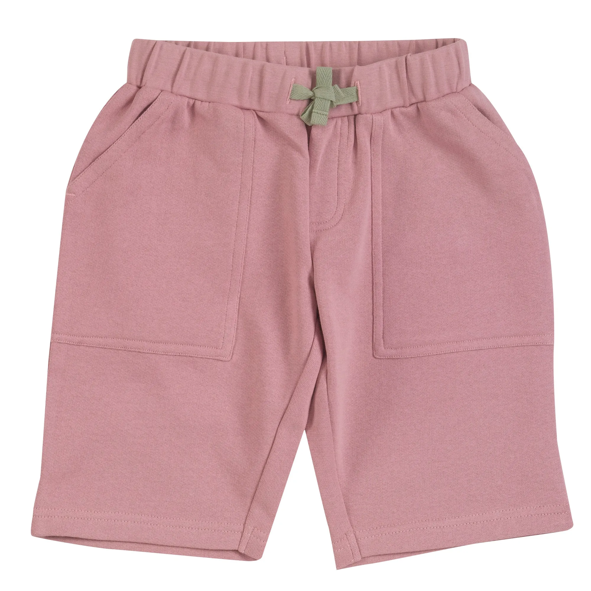 Pigeon Jersey shorts, pink