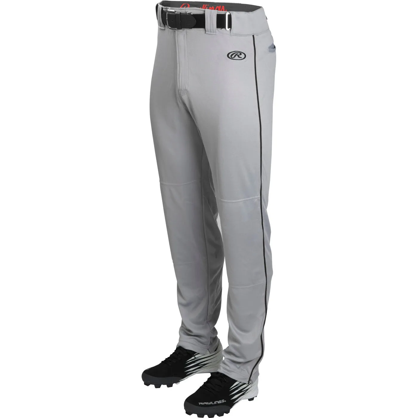 Rawlings Launch Youth Piped Pant YLNCHSRP