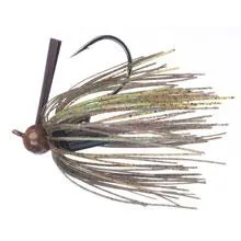Santone Pro Series Football Jig