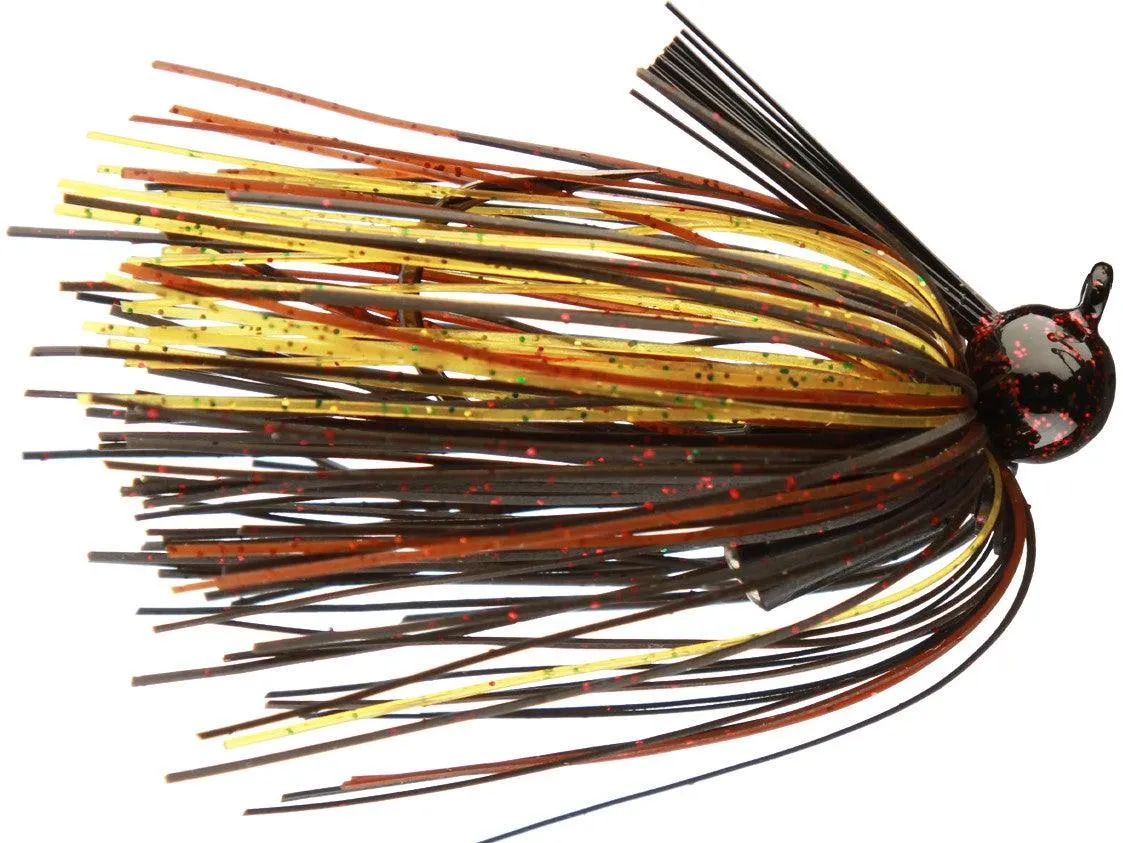 Santone Pro Series Football Jig