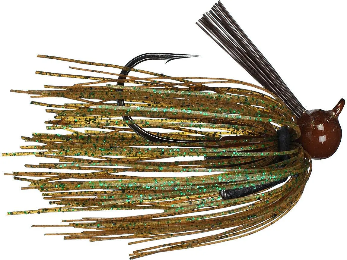 Santone Pro Series Football Jig