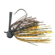 Santone Pro Series Football Jig
