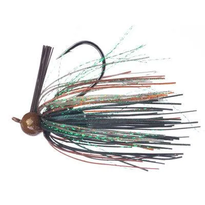 Santone Pro Series Football Jig
