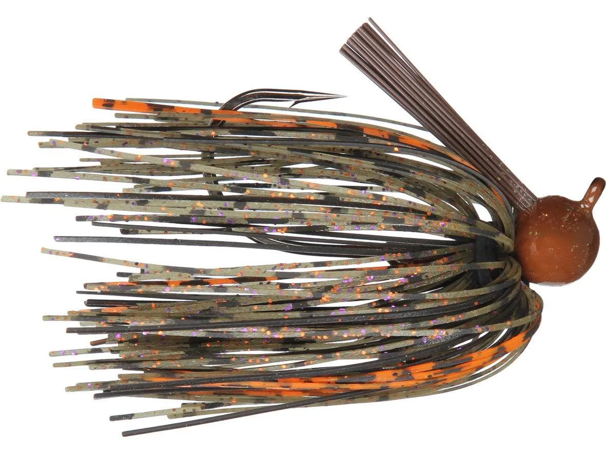Santone Pro Series Football Jig