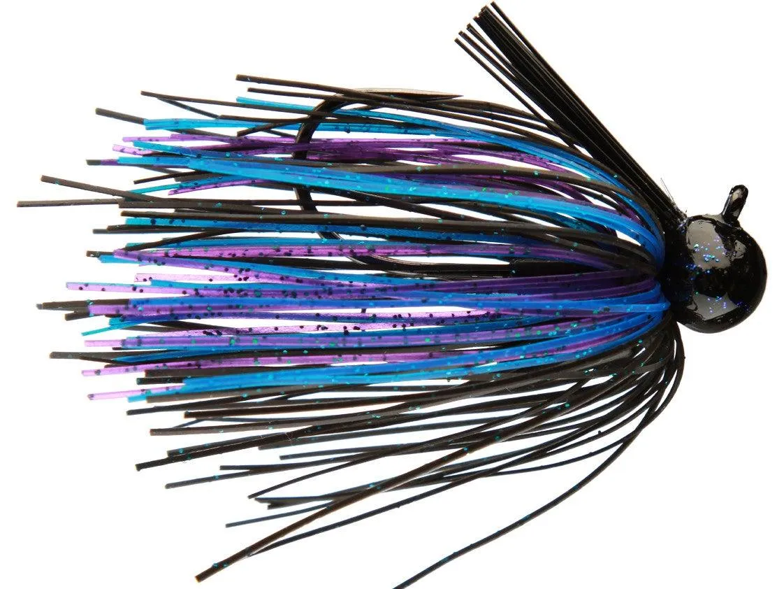 Santone Pro Series Football Jig