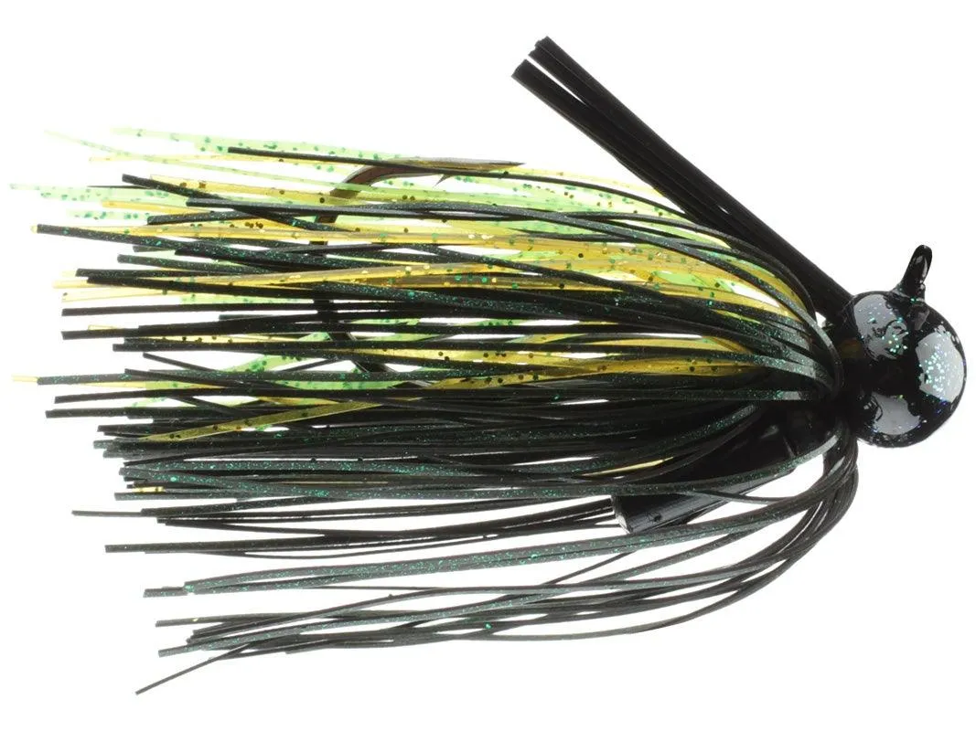 Santone Pro Series Football Jig