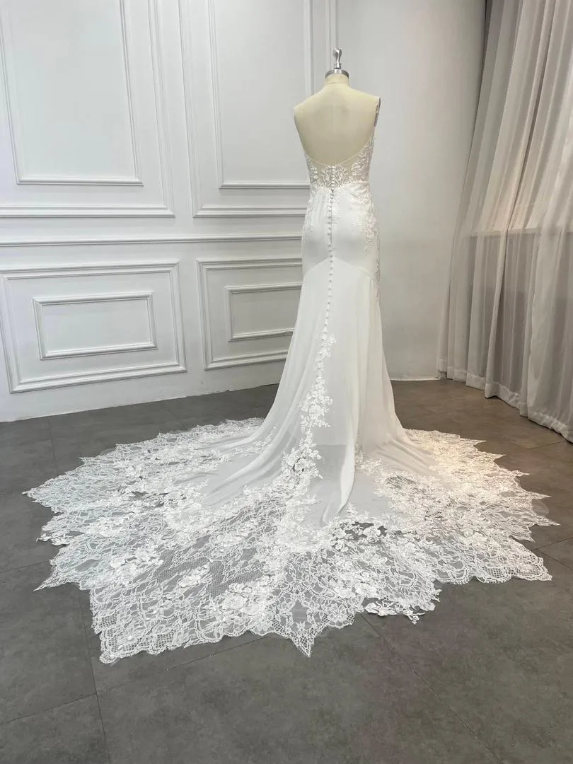 Starr Bridal Collection - Serena