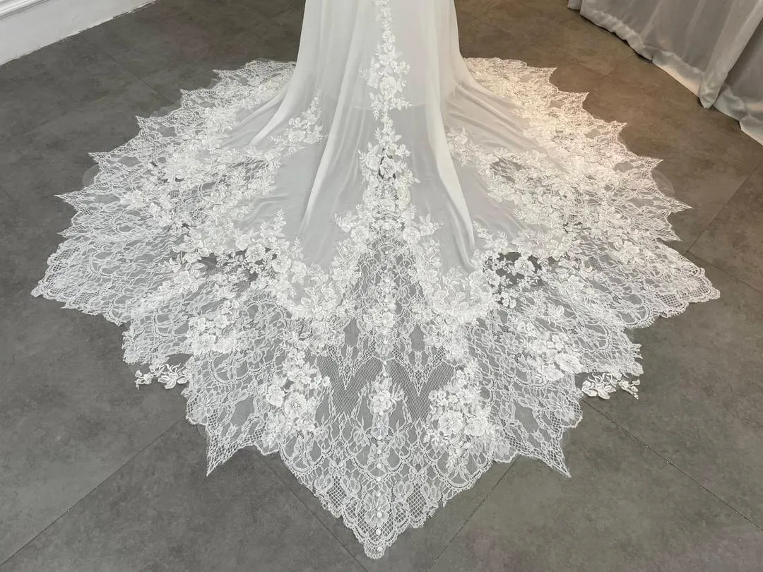 Starr Bridal Collection - Serena
