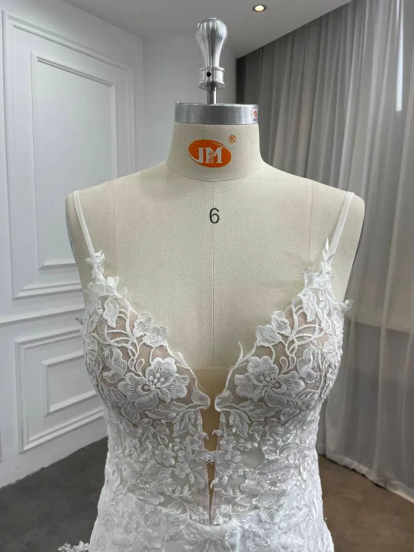 Starr Bridal Collection - Serena