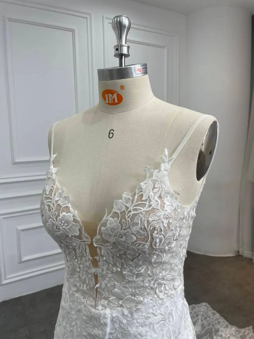 Starr Bridal Collection - Serena
