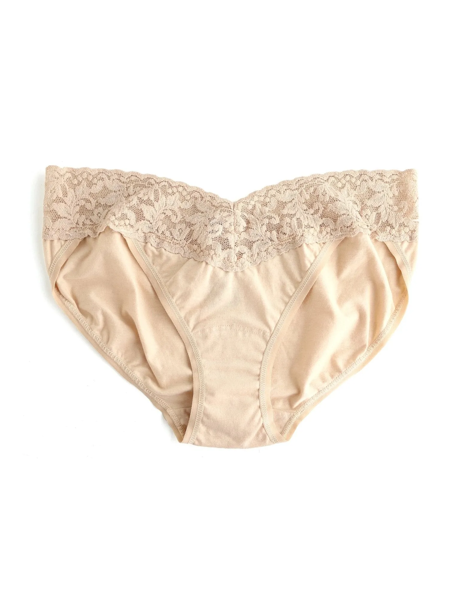Supima® Cotton V-kini